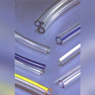Medical & Non-Toxic PVC Compounds